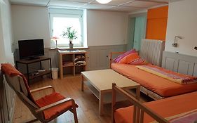 Gästehaus Futterer